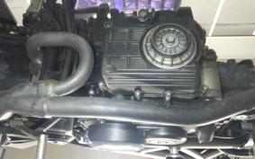 HONDA VTR 250 Gen. 2 2011 MC33