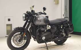 TRIUMPH BONNEVILLE T120 2025
