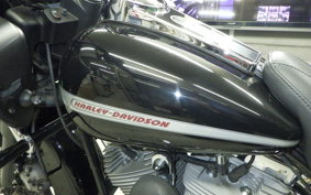 HARLEY FLTRI 1450 2004