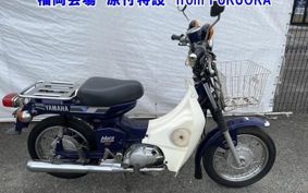 YAMAHA MATE 90 4NM