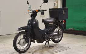 HONDA LITTLE CUB E 2019 AA01