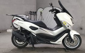 YAMAHA N-MAX 155 SG50J