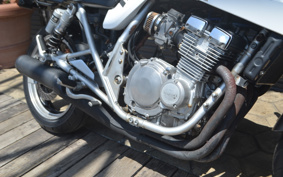 SUZUKI GSX250 KATANA GJ76A