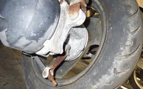 YAMAHA JOG Gen.2 2024 3YJ