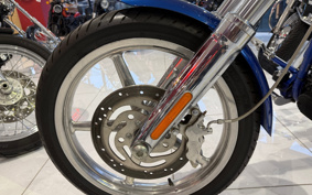 HARLEY FXCWC 2008 JK5