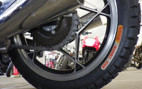 SUZUKI GSX-250E GS25X