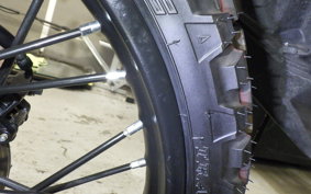 HONDA CT125-2 2025 JA65