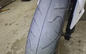 KAWASAKI Z250 2008 ER250C
