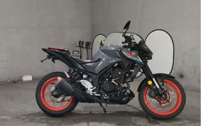YAMAHA MT-25 RG43J