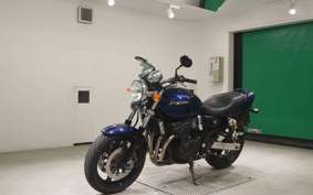 SUZUKI INAZUMA 400 (GSX400) 2000 GK7BA