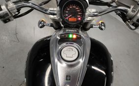 SUZUKI BOULEVARD400 VK55A