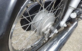 HONDA CD90 BENLY HA03