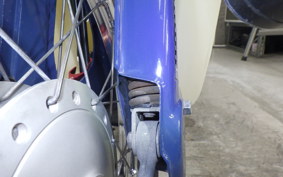 HONDA C50 SUPER CUB 2014 AA01