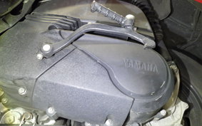 YAMAHA ﾌｧｯｼｰﾉ125 2017