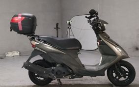SUZUKI ADDRESS V125 CF4MA