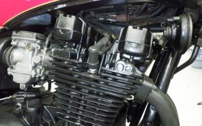 KAWASAKI GPZ400F Gen.2 1988 ZX400A