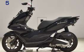 HONDA PCX 160 KF47