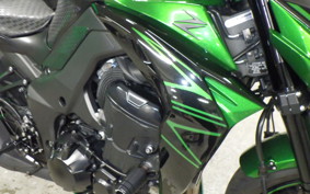 KAWASAKI Z1000 Gen.5 2022 ZXT00W