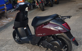 SUZUKI LET's CA4AA