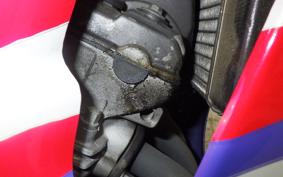 HONDA CBR250RR 2023 MC22