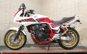 HONDA CB400SFV-3 BOLDOR 2011 NC42