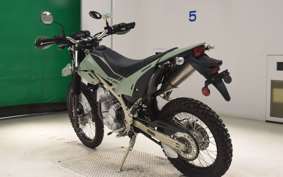 KAWASAKI KLX230ｼｪﾙﾊﾟ