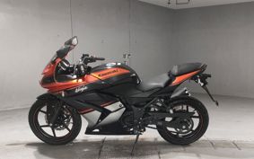 KAWASAKI NINJA250R EX250K