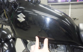 SUZUKI GRASS TRACKER 2016 NJ4BA
