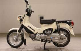 HONDA CROSS CUB 50 2012 AA06