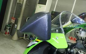 KAWASAKI NINJA ZX-6R A 2025 ZX636J