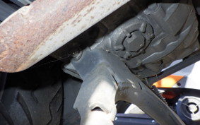 YAMAHA GEAR Gen.2 UA07J