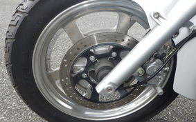 HYOSUNG GV250 SIDECAR