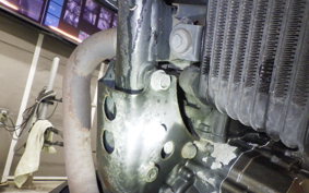 SUZUKI ｼﾞｸｻｰ250 2011 ED22B
