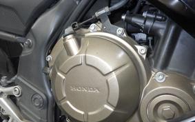 HONDA CBR400R 2018 NC47