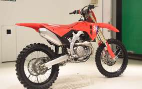 HONDA CRF450R PE07
