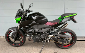 KAWASAKI Z400 2019 EX400G