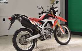 HONDA CRF250L 2012 MD38