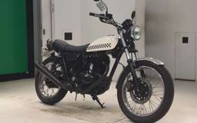 KAWASAKI 250TR BJ250F