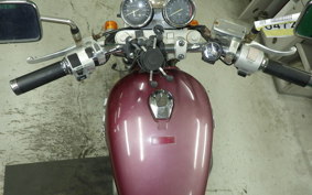 HONDA VRX400 1998 NC33