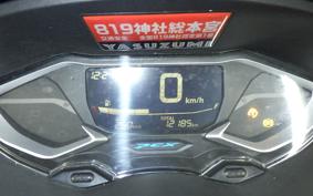 HONDA PCX 160 KF47