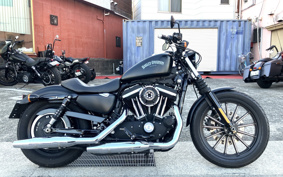 HARLEY XL883N 2015 LE2