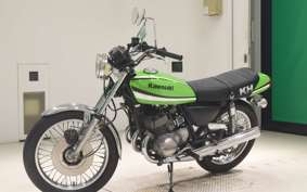 KAWASAKI KH250 KH250B