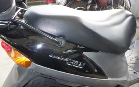 SUZUKI ADDRESS V125 CF4EA