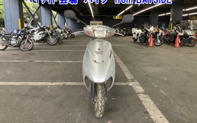 SUZUKI LET's 2