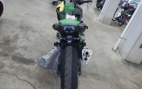 KAWASAKI Z800 2014