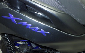 YAMAHA X-MAX 250 2025 SGA8J