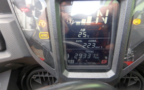 HONDA CRF1000L AFRICA TWIN 2016 SD04