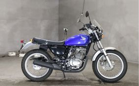 HONDA CB223S MC40
