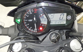 YAMAHA MT-03 2018 RH13J