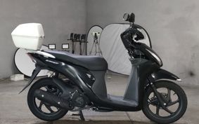 HONDA DIO 110 JF58